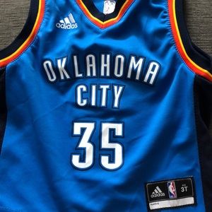 Jersey Kevin Durant